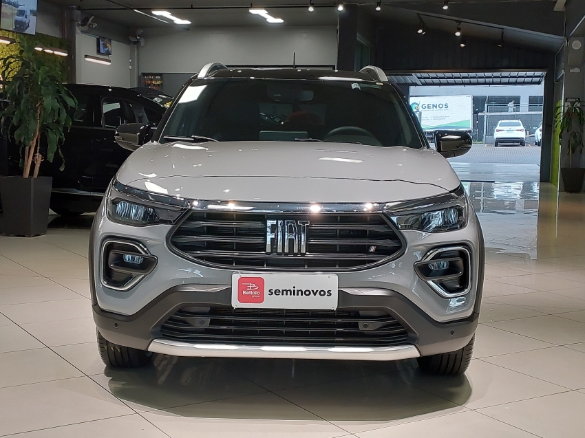 fiat pulse 1.0 turbo 200 flex impetus cvt 4p automatico 2023