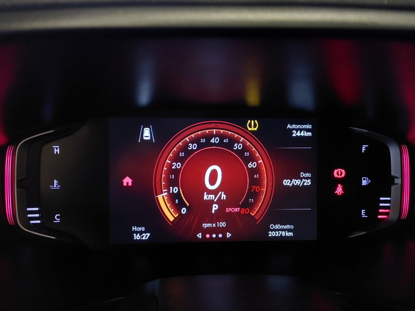 fiat pulse 1.0 turbo 200 flex impetus cvt 4p automatico 2023