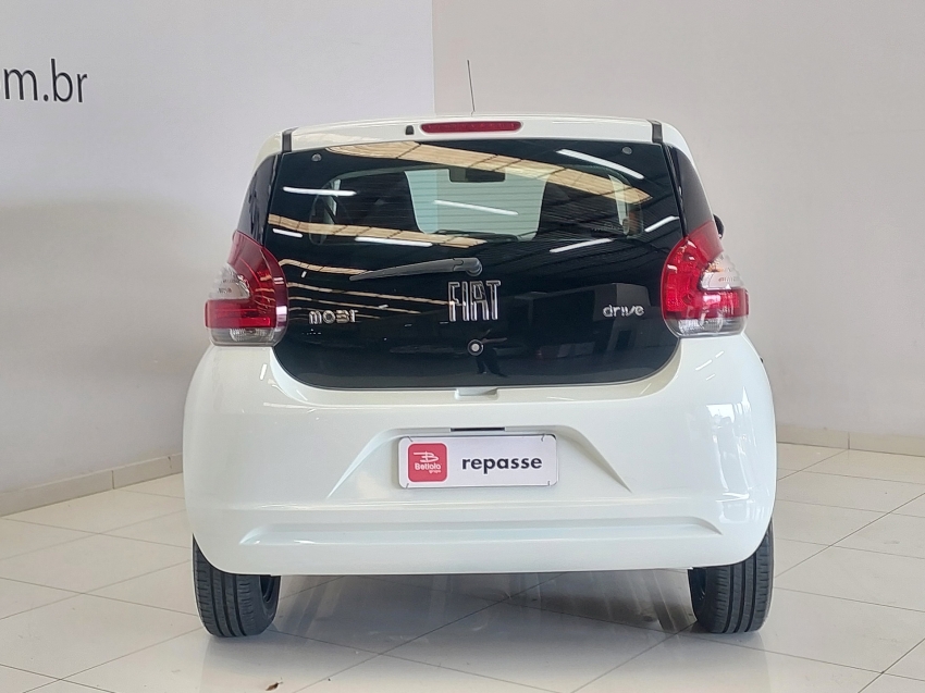 fiat mobi 1.0 firefly flex drive manual 4p 2018