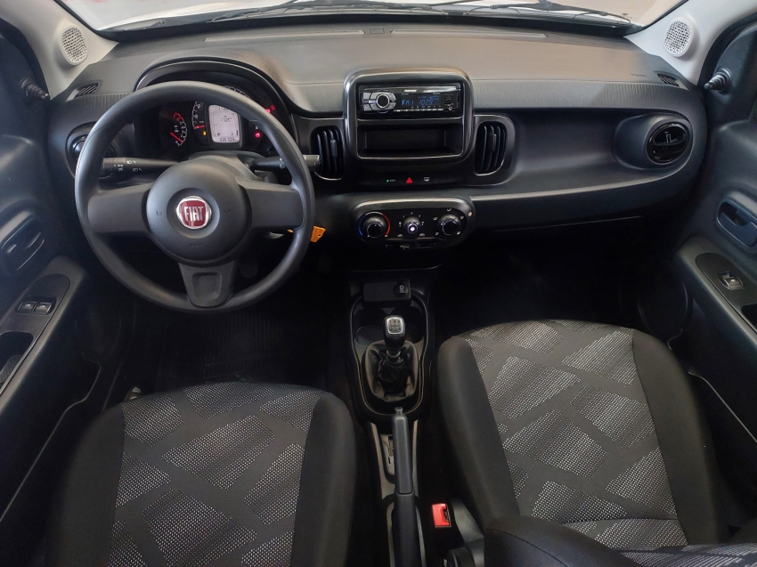 fiat mobi 1.0 firefly flex drive manual 4p 2018