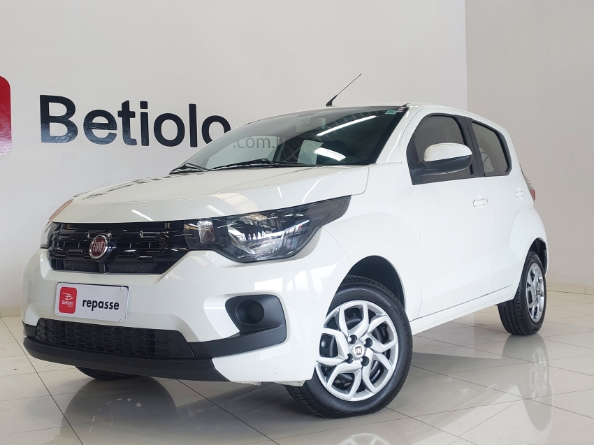 fiat mobi 1.0 firefly flex drive manual 4p 2018