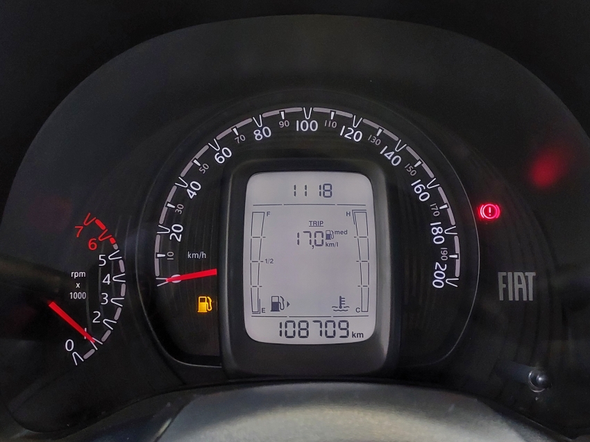 fiat mobi 1.0 firefly flex drive manual 4p 2018