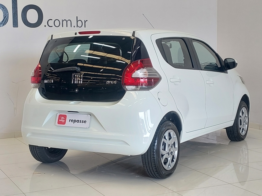 fiat mobi 1.0 firefly flex drive manual 4p 2018