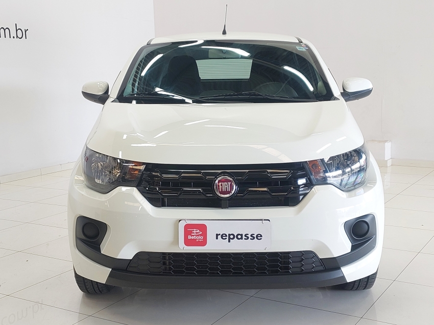 fiat mobi 1.0 firefly flex drive manual 4p 2018