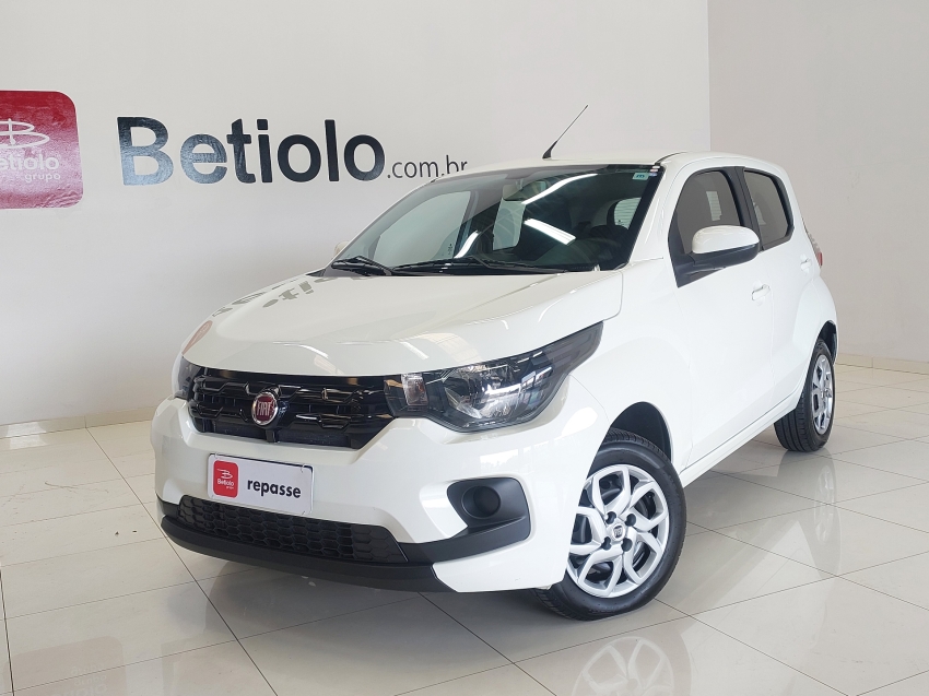 fiat mobi 1.0 firefly flex drive manual 4p 2018