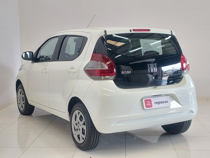 fiat mobi 1.0 firefly flex drive manual 4p 2018