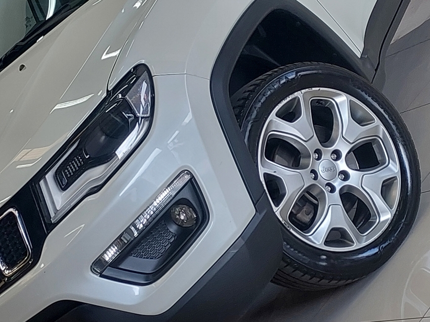 jeep compass 2.0 16v diesel longitude 4x4 automatico 4p 2021