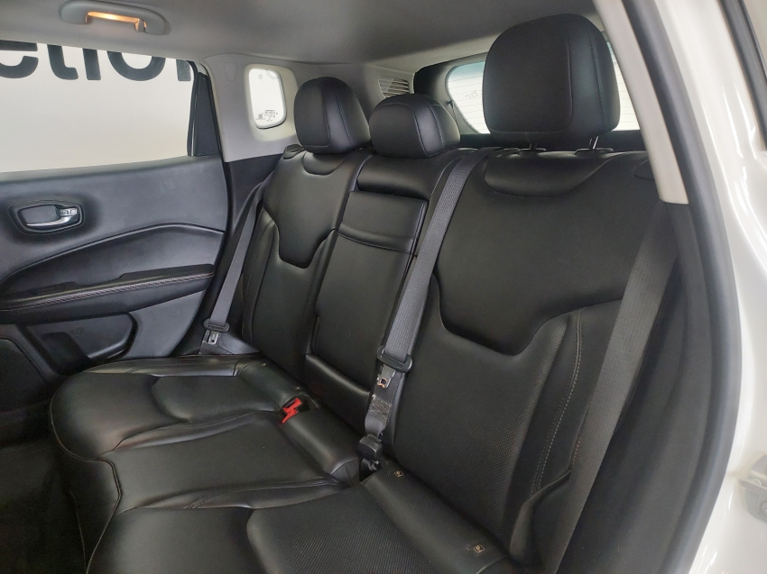 jeep compass 2.0 16v diesel longitude 4x4 automatico 4p 2021