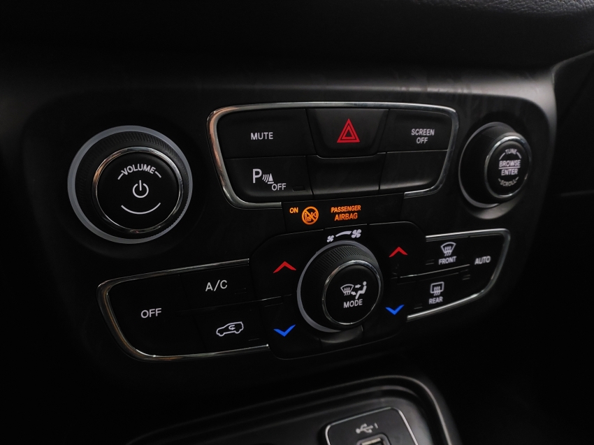 jeep compass 2.0 16v diesel longitude 4x4 automatico 4p 2021