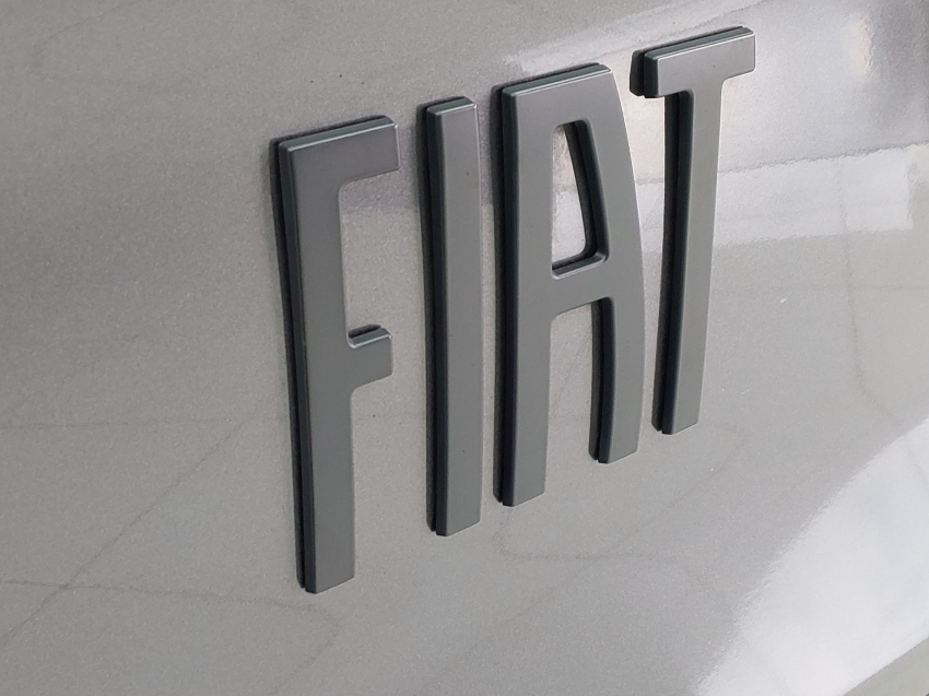 fiat argo 1.8 e.torq flex trekking at6 4p automatico 2021