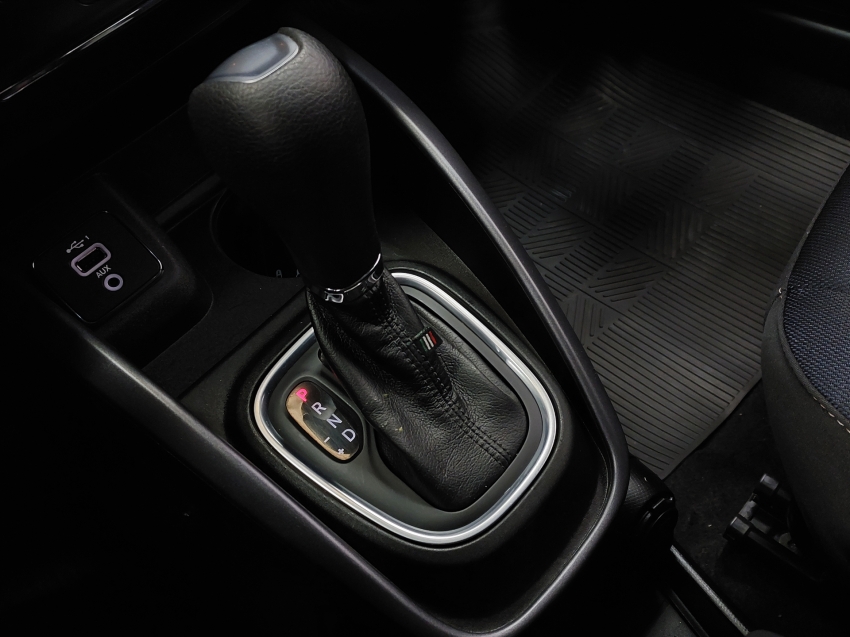 fiat argo 1.8 e.torq flex trekking at6 4p automatico 2021