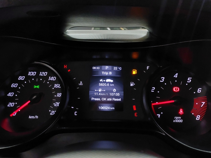 fiat argo 1.8 e.torq flex trekking at6 4p automatico 2021