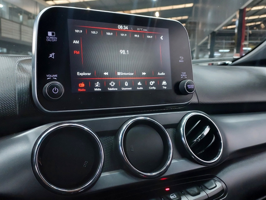 fiat argo 1.8 e.torq flex trekking at6 4p automatico 2021