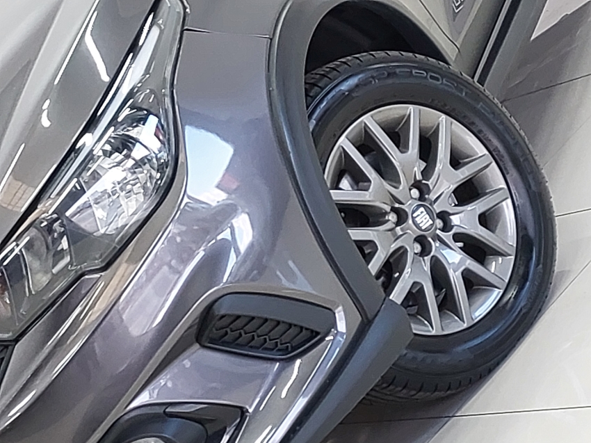 fiat argo 1.8 e.torq flex trekking at6 4p automatico 2021