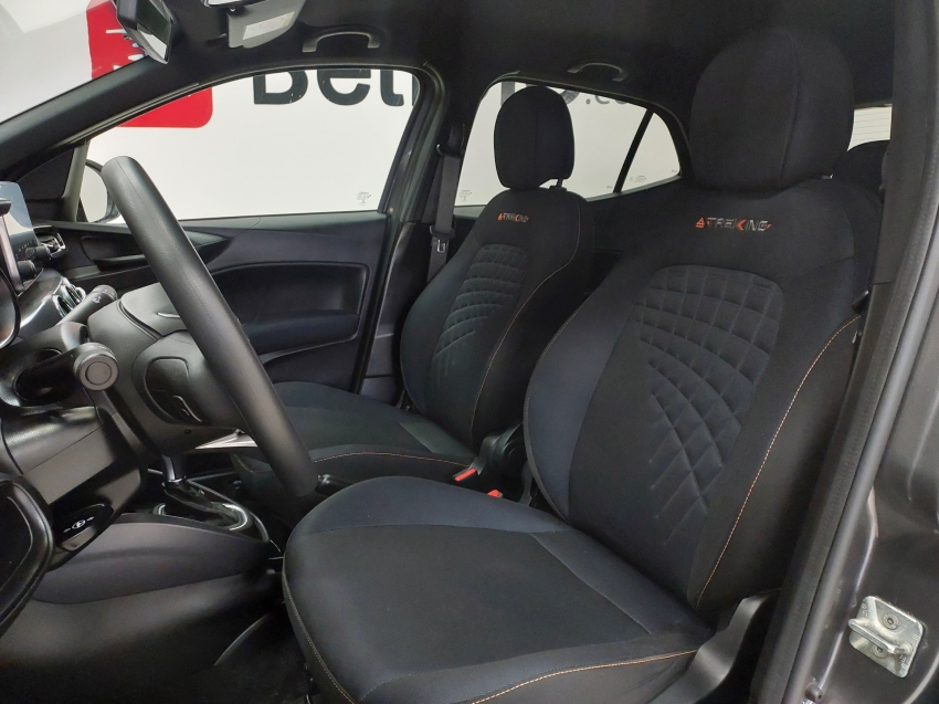 fiat argo 1.8 e.torq flex trekking at6 4p automatico 2021