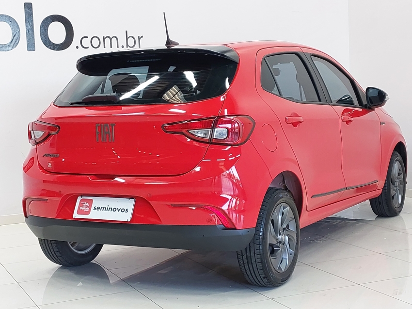 fiat argo 1.3 firefly flex drive s-design manual 4p 2022