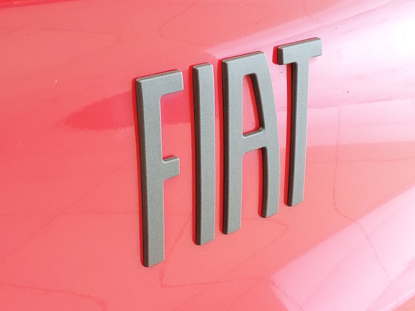 fiat argo 1.3 firefly flex drive s-design manual 4p 2022