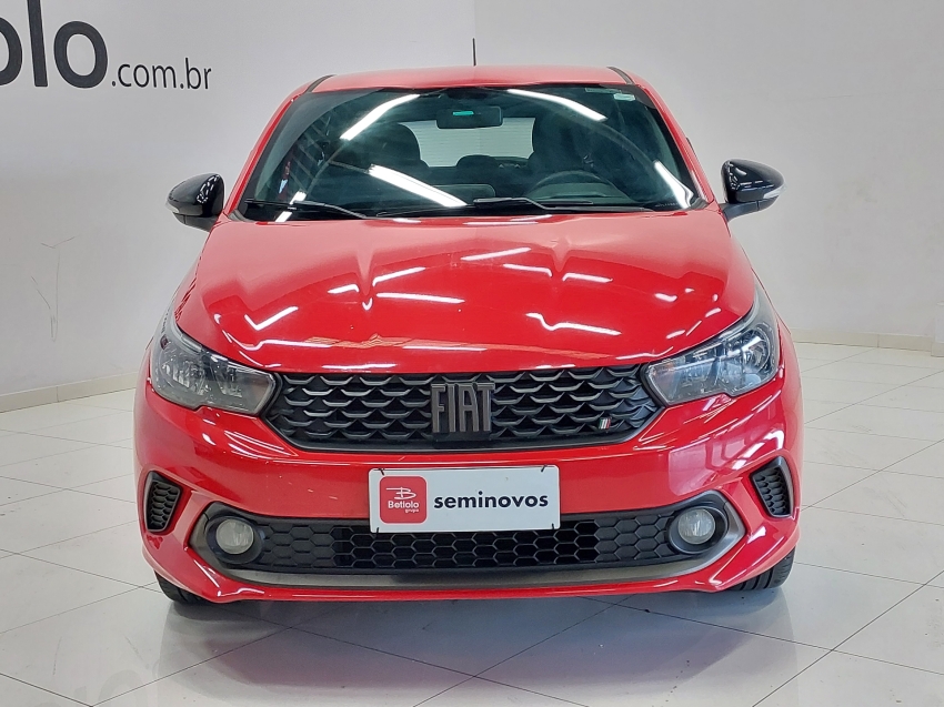 fiat argo 1.3 firefly flex drive s-design manual 4p 2022