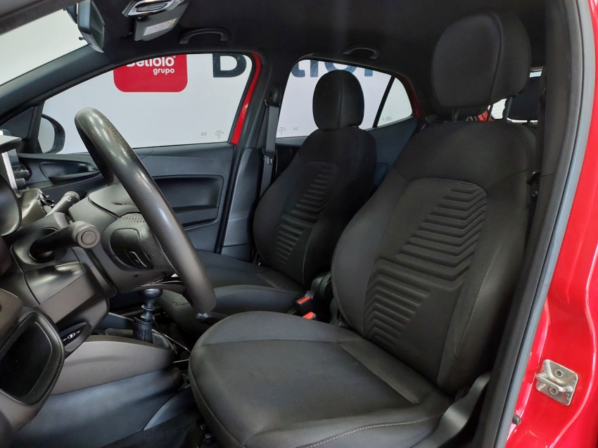 fiat argo 1.3 firefly flex drive s-design manual 4p 2022