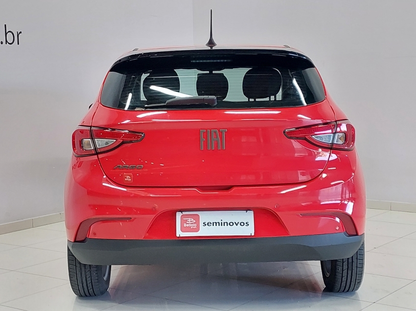 fiat argo 1.3 firefly flex drive s-design manual 4p 2022