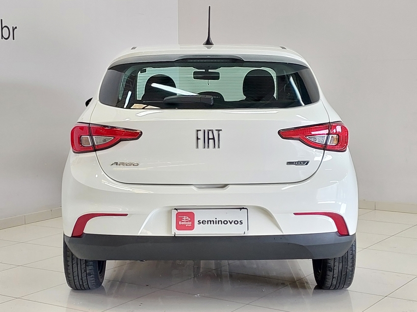 fiat argo 1.0 firefly flex drive manual 4p 2024