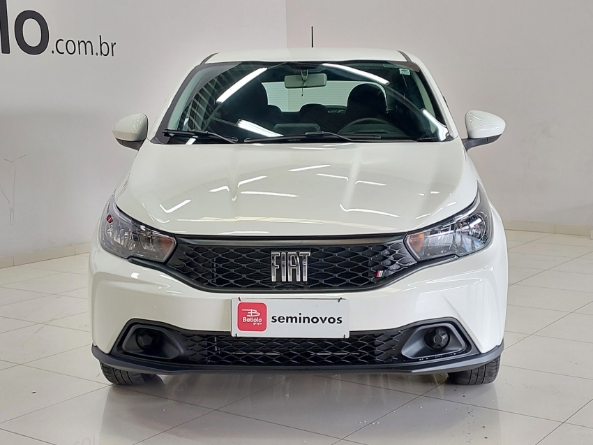 fiat argo 1.0 firefly flex drive manual 4p 2024