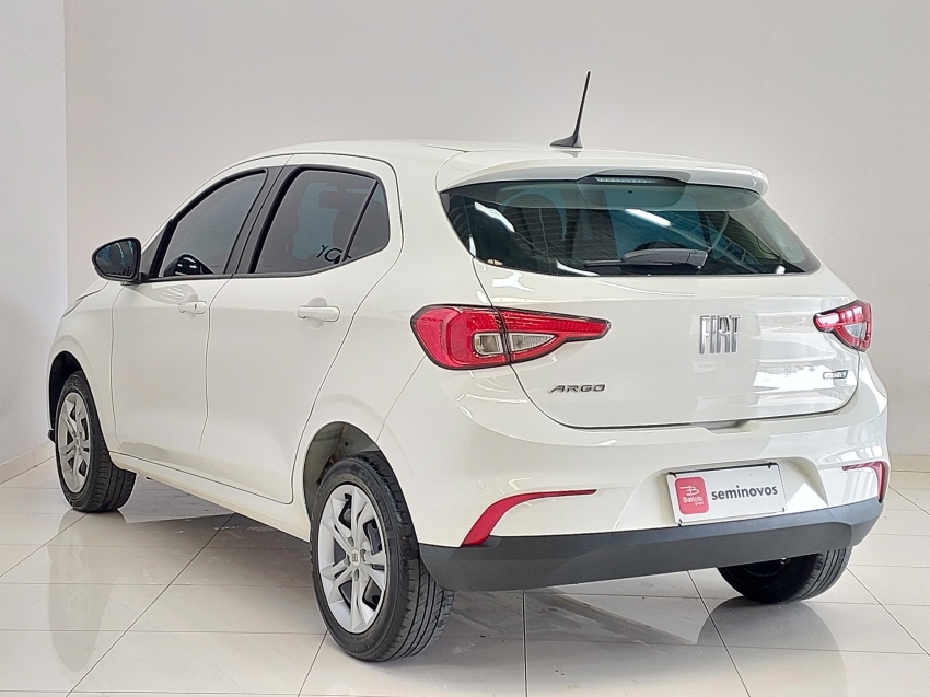 fiat argo 1.0 firefly flex drive manual 4p 2024