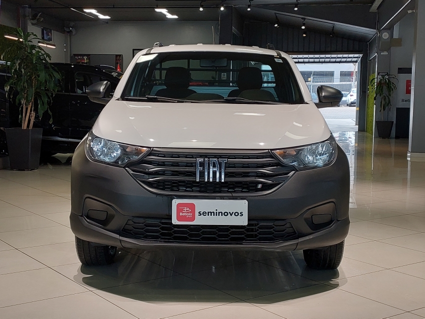 fiat strada 1.4 fire flex endurance cs manual 2p 2022
