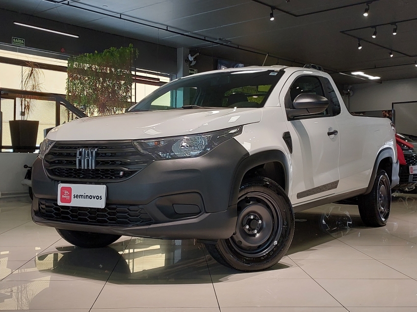 fiat strada 1.4 fire flex endurance cs manual 2p 2022