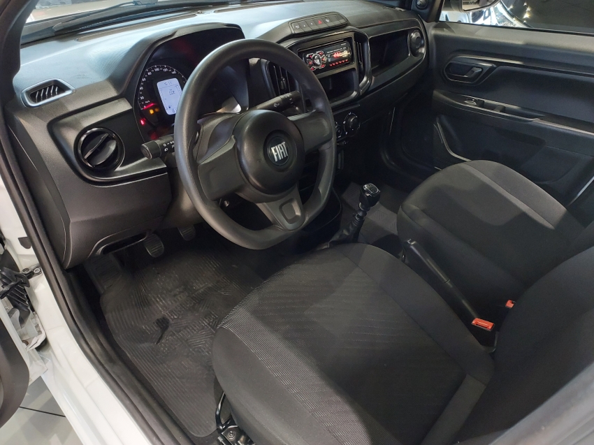fiat strada 1.4 fire flex endurance cs manual 2p 2022