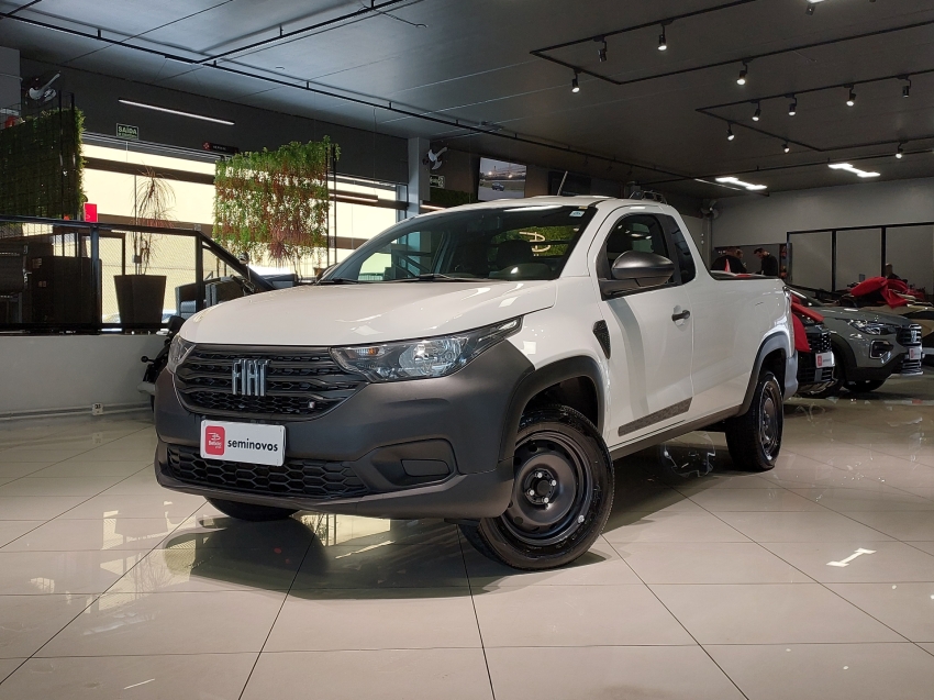 fiat strada 1.4 fire flex endurance cs manual 2p 2022