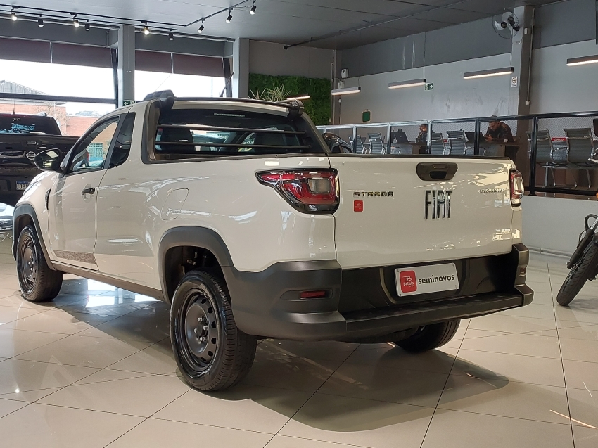 fiat strada 1.4 fire flex endurance cs manual 2p 2022
