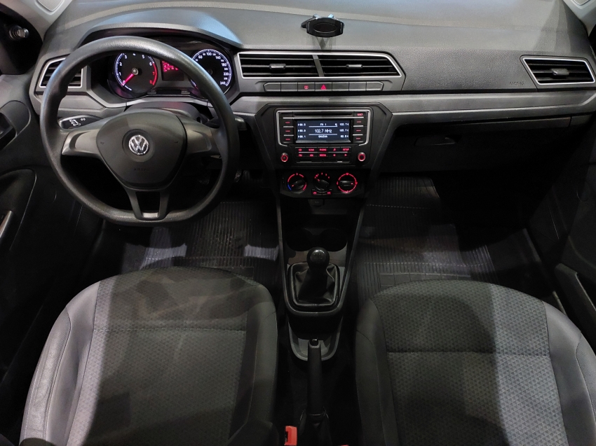 volkswagen gol 1.6 msi totalflex 4p manual 1.0 flex 2022