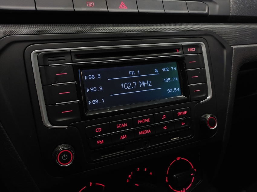 volkswagen gol 1.6 msi totalflex 4p manual 1.0 flex 2022