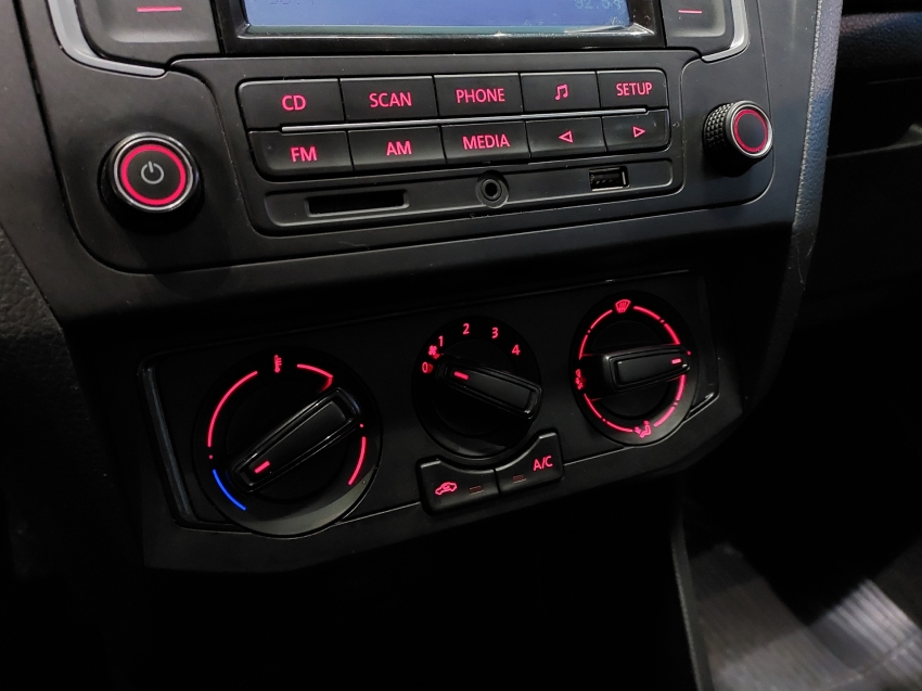 volkswagen gol 1.6 msi totalflex 4p manual 1.0 flex 2022