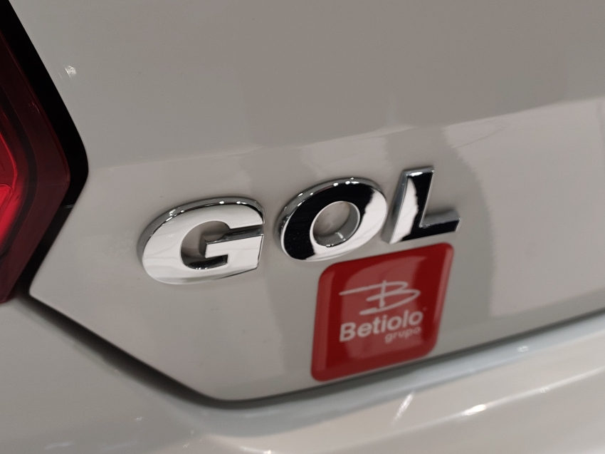 volkswagen gol 1.6 msi totalflex 4p manual 1.0 flex 2022