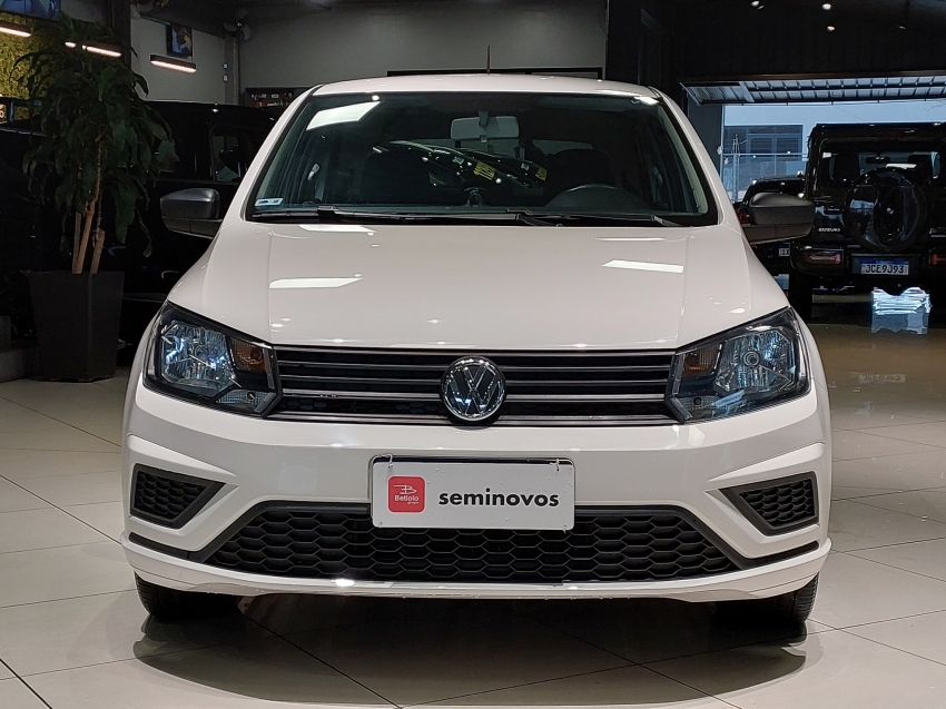 volkswagen gol 1.6 msi totalflex 4p manual 1.0 flex 2022