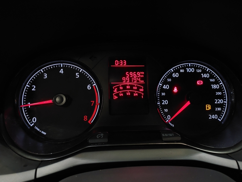 volkswagen gol 1.6 msi totalflex 4p manual 1.0 flex 2022