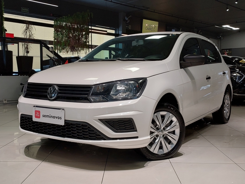 volkswagen gol 1.6 msi totalflex 4p manual 1.0 flex 2022