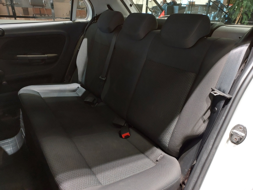 volkswagen gol 1.6 msi totalflex 4p manual 1.0 flex 2022