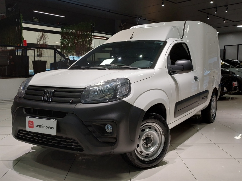 fiat fiorino 1.4 mpi furgao endurance 8v flex 2p manual 2023