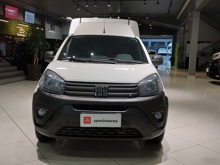 fiat fiorino 1.4 mpi furgao endurance 8v flex 2p manual 2023