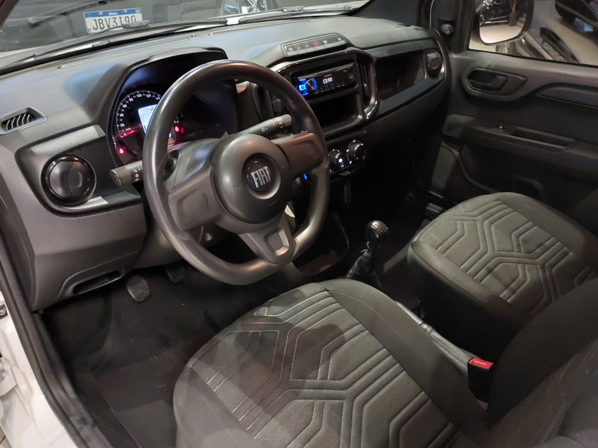 fiat fiorino 1.4 mpi furgao endurance 8v flex 2p manual 2023