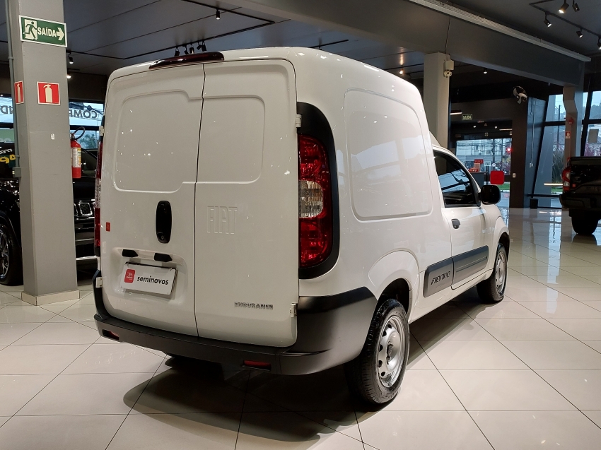 fiat fiorino 1.4 mpi furgao endurance 8v flex 2p manual 2023