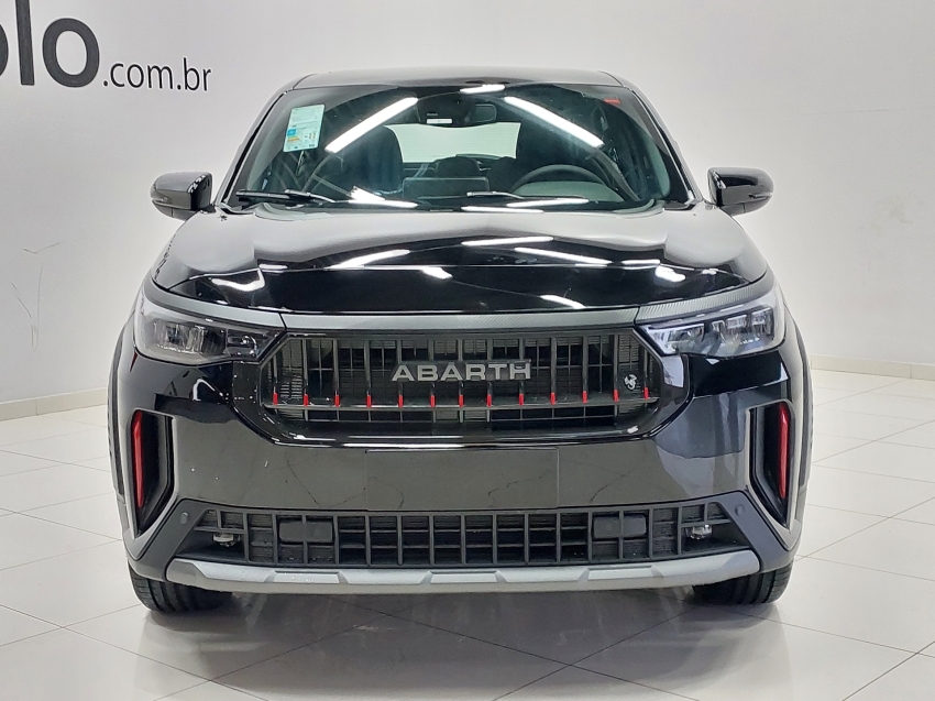 fiat pulse 1.3 turbo 270 flex abarth at6 4p automatico 2026 fiat pulse 1.3 turbo 270 flex abarth at6 4p automatico 2026
