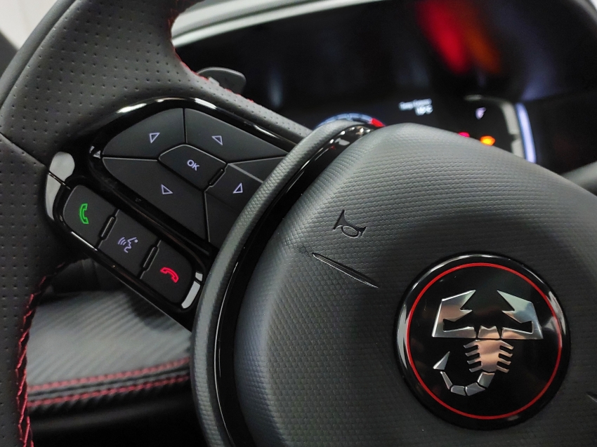 fiat pulse 1.3 turbo 270 flex abarth at6 4p automatico 2026 fiat pulse 1.3 turbo 270 flex abarth at6 4p automatico 2026