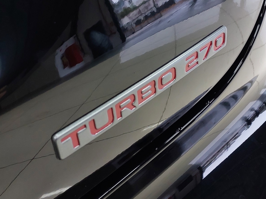 fiat pulse 1.3 turbo 270 flex abarth at6 4p automatico 2026 fiat pulse 1.3 turbo 270 flex abarth at6 4p automatico 2026