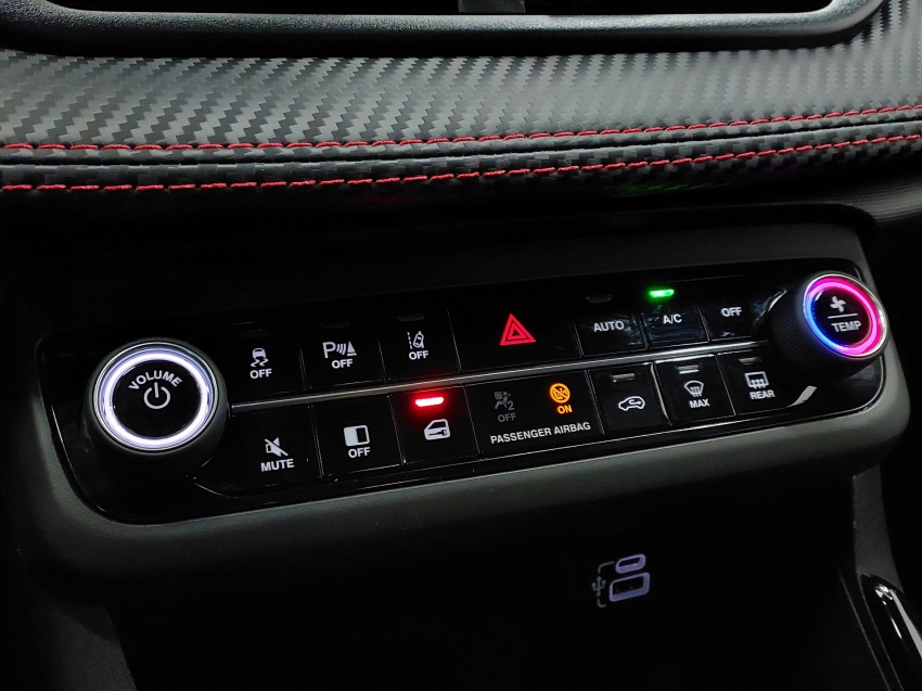 fiat pulse 1.3 turbo 270 flex abarth at6 4p automatico 2026 fiat pulse 1.3 turbo 270 flex abarth at6 4p automatico 2026