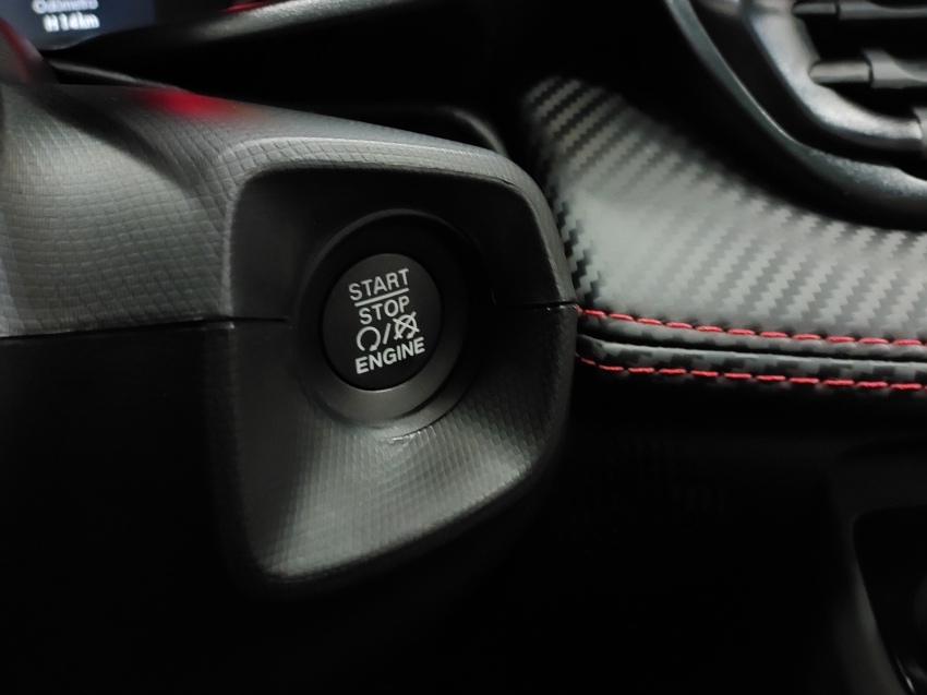 fiat pulse 1.3 turbo 270 flex abarth at6 4p automatico 2026
