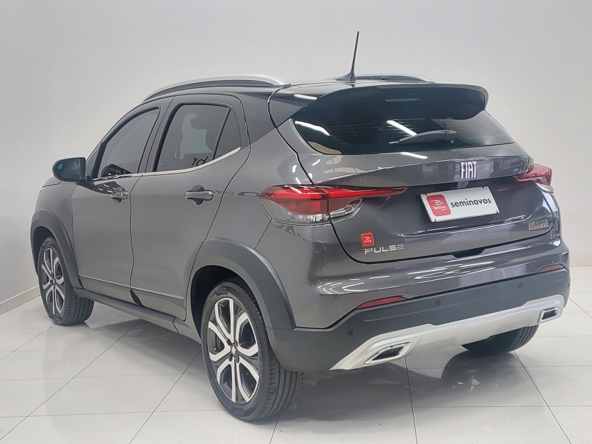 fiat pulse 1.0 turbo 200 flex impetus cvt 4p automatico 2025